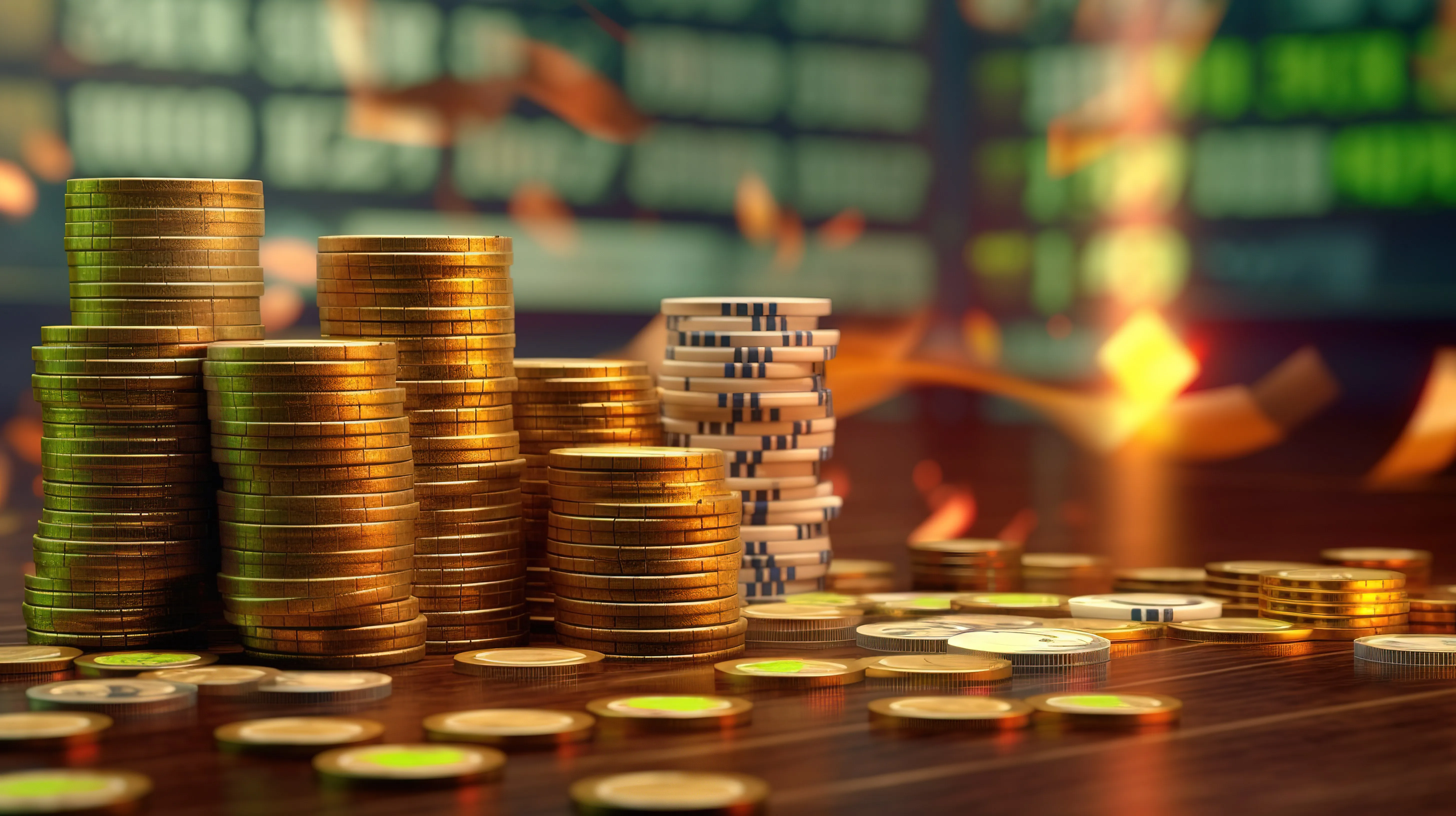 Các tính năng bảo mật Lucky888