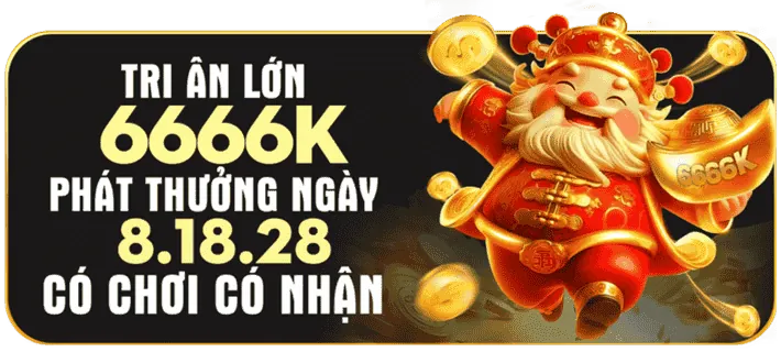 Lợi ích thành viên VIP Lucky888