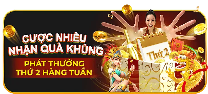 Quản lý ngân sách chơi bắn cá