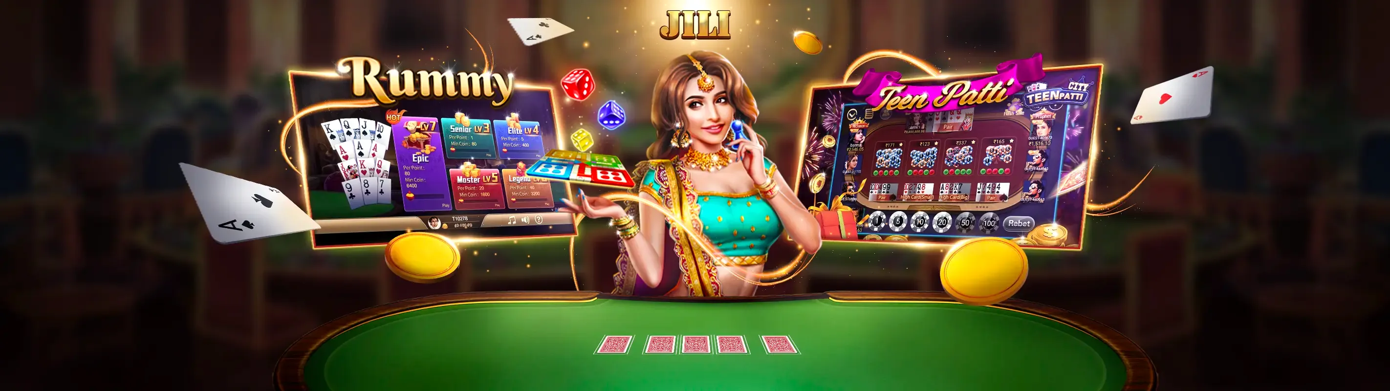 Hình ảnh chủ đạo của Slot Jackpot lũy tiến tại lucky888