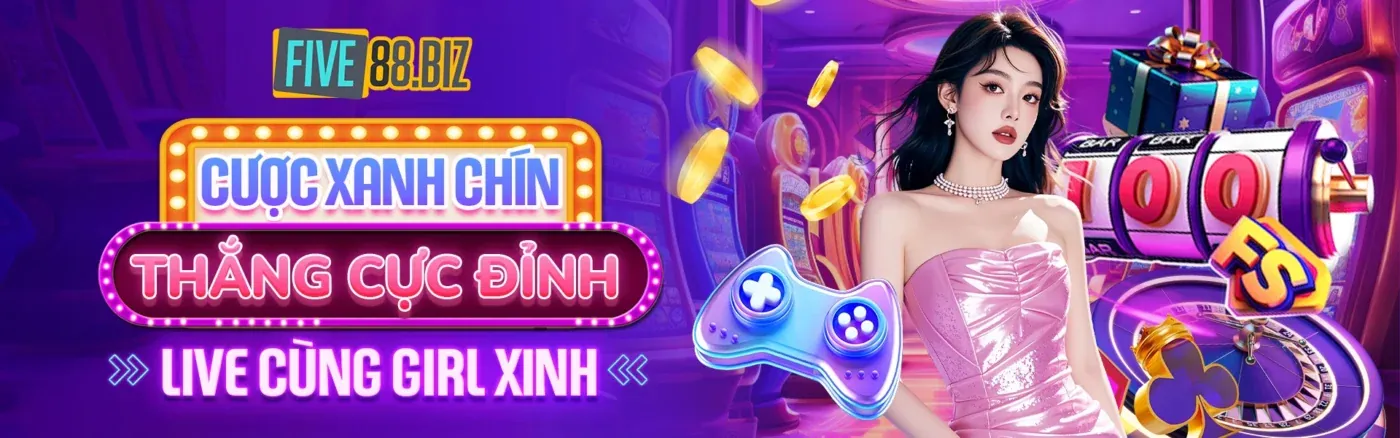 Hoàn trả casino trực tuyến Lucky888