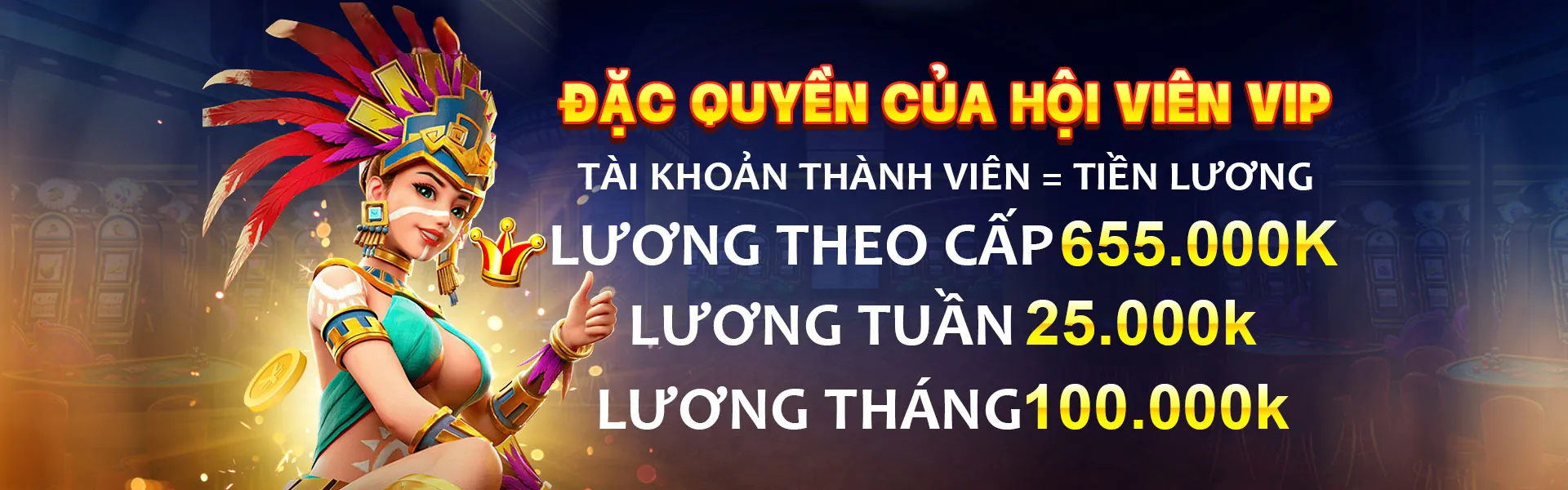 Hình ảnh chính Lucky888 về chiến lược cá cược