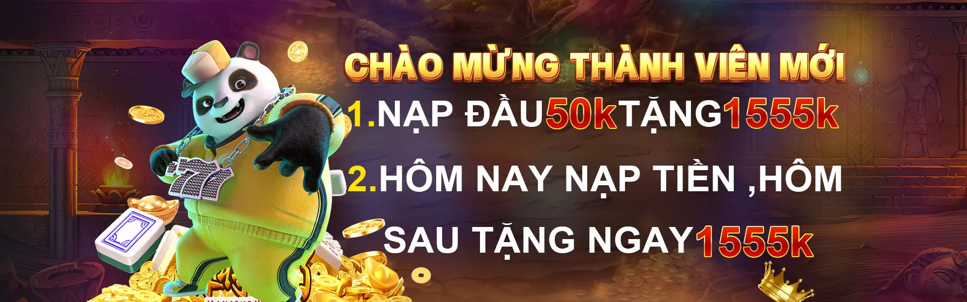 Thành viên VIP lucky888 tận hưởng đặc quyền