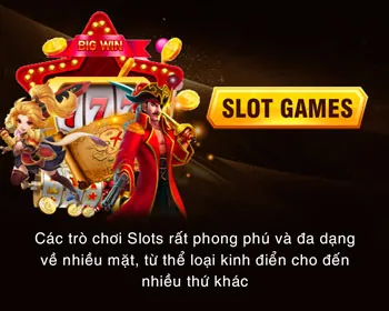 Chơi thử miễn phí các game tại lucky888
