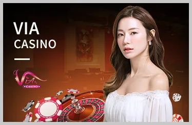 Trải nghiệm casino trực tiếp mới
