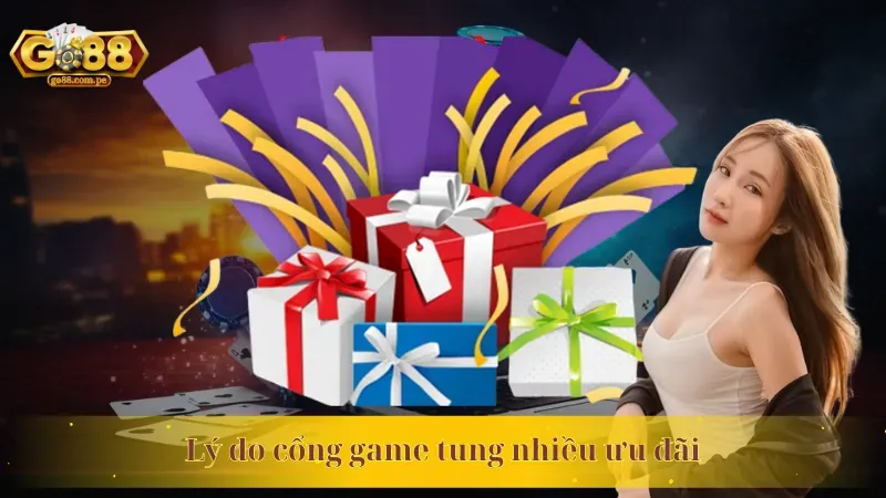 Khuyến mãi chào mừng lucky888